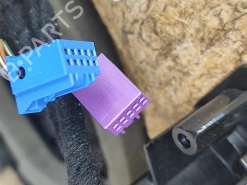 Front right panel MASERATI QUATTROPORTE VI 3.0 S Q4 | BP33331710C59  - Image 8