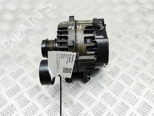 Used Alternator FORD TRANSIT CUSTOM V362 Van (FY, FZ) 2.0 EcoBlue mHEV (130 hp) 31715334