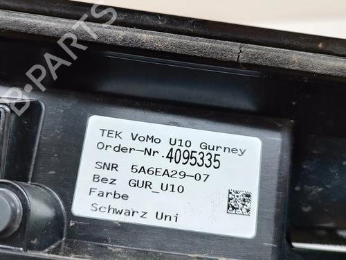Spoiler bagklap BMW X2 (U10) iX2 xDrive 30 | BP27787841C96 - Image 7