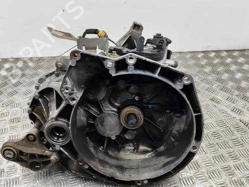 Used Gearbox FORD FOCUS III 1.0 EcoBoost (125 hp) 30108148