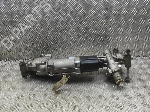 Used Steering rack Steering rack MERCEDES-BENZ S-CLASS (W222, V222, X222) S 350 BlueTEC / d 4-matic (222.033, 222.133) (258 hp) 34559758 34559758