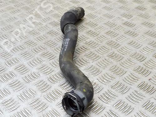 Pipe MERCEDES-BENZ B-CLASS Sports Tourer (W247) B 180 (247.084) | BP27761362M125