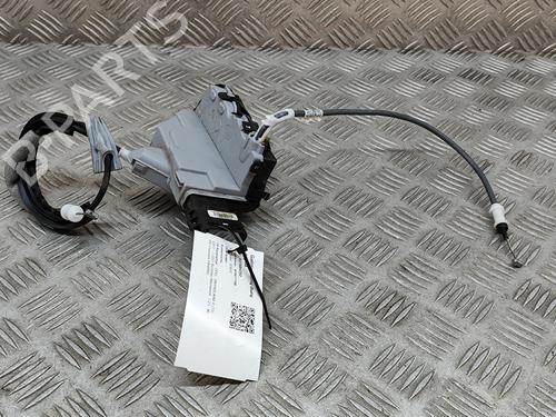 Rear left lock OPEL GRANDLAND / GRANDLAND X (A18, P1UO) 1.2 (75) | BP16077133C100 