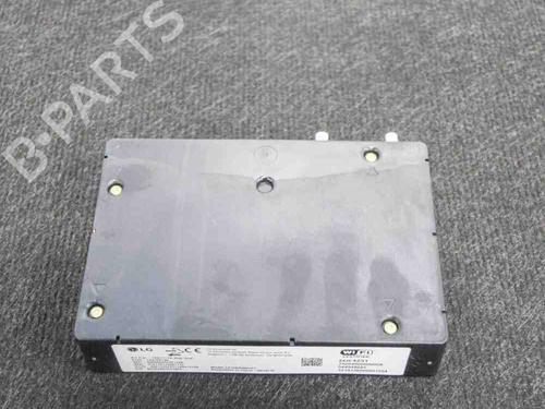 Module électronique OPEL MOKKA / MOKKA X (J13) 1.4 (_76) (140 hp) 6760835