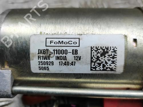 Starter FORD PUMA (J2K, CF7) 1.0 EcoBoost mHEV | BP38623501M8 - Image 7