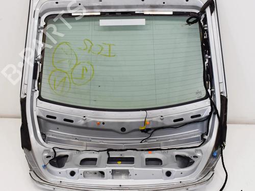 Tailgate MERCEDES-BENZ CLC-CLASS (CL203) CLC 220 CDI (203.708) | BP6747404C6 