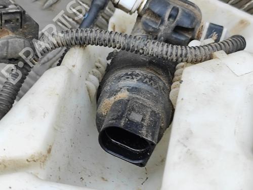 Sprinklertank AUDI A6 C8 Avant (4A5) 50 TDI Mild Hybrid quattro | BP38070994C113 - Image 5