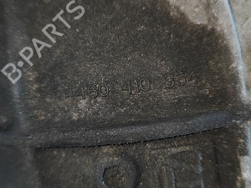 Rear differential MASERATI LEVANTE SUV (M161) 3.0 D Q4 | BP27158142M24 