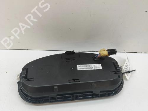 Instrument cluster RENAULT MEGANE CC (EZ0/1_) 1.6 dCi (EZ00) | BP33373389C47 - Image 2