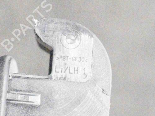 Left sun visor BMW 1 (F20) M 135 i | BP6756383I1 