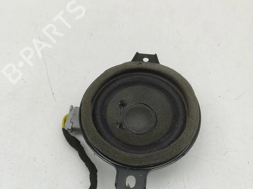 Used Speaker Speaker CHEVROLET CORVETTE (C7) 6.2 (466 hp) 33395534 33395534