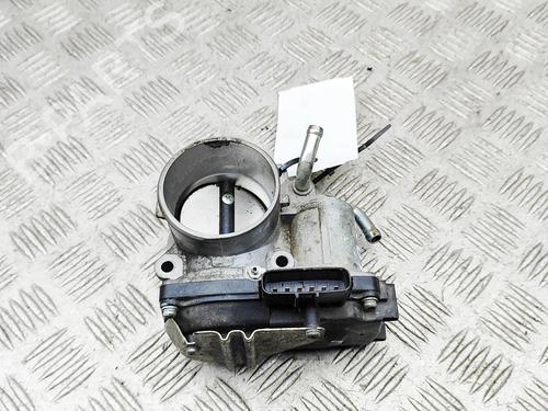 Used Throttle body Throttle body MITSUBISHI OUTLANDER III (GG_W, GF_W, ZJ, ZL, ZK) 2.0 Hybrid 4WD (GG2W) (200 hp) 33393369 33393369