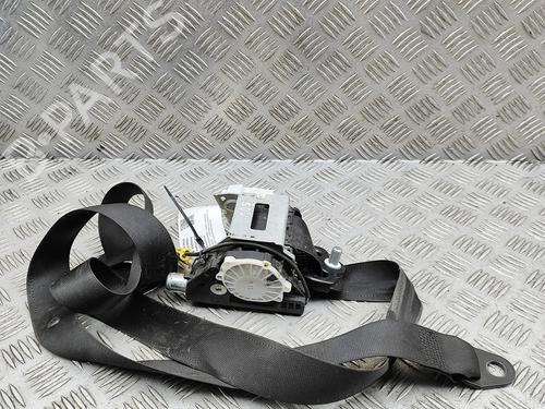 front-left-seatbelt-ferrari-california-2008-32238755 main image