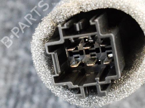 Tailgate MERCEDES-BENZ E-CLASS Convertible (A207) E 350 (207.459) | BP6753437C6 