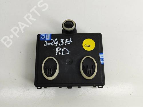 Electronic module PORSCHE PANAMERA (971) 2.9 4 E-Hybrid (97ABE1, 97BBE1) | BP25787865M83  - Image 5