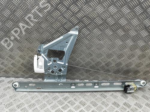 Front right window mechanism MERCEDES-BENZ SPRINTER 3-t Van (B910) 214 CDI (910.621, 910.623) | BP33387461C23 - Image 2