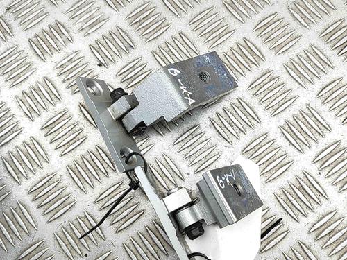 Hinge/Door check strap BMW X3 (F25) xDrive 20 d | BP29373544C146 
