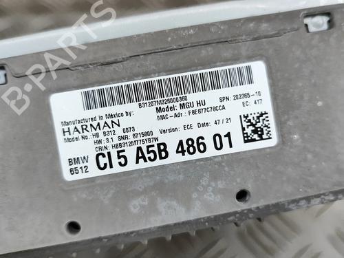 Electronic module BMW X5 (G05, F95) M | BP27532748M83 