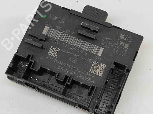 Electronic module VW PASSAT B8 Variant (3G5, CB5) 1.4 GTE Hybrid | BP25787995M83 