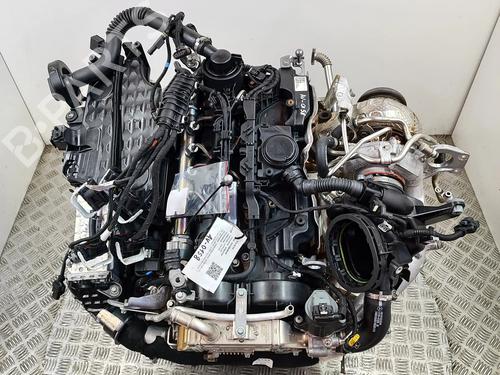 Engine MERCEDES-BENZ SPRINTER 3,5-t Van (B907, B910) 315 CDI RWD (907.631, 907.633, 907.635, 907.637) | BP27798780M1  - Image 5