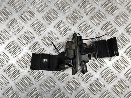 Used Hinge/Door check strap BMW X6 (E71, E72) xDrive 40 d (306 hp) 19937093