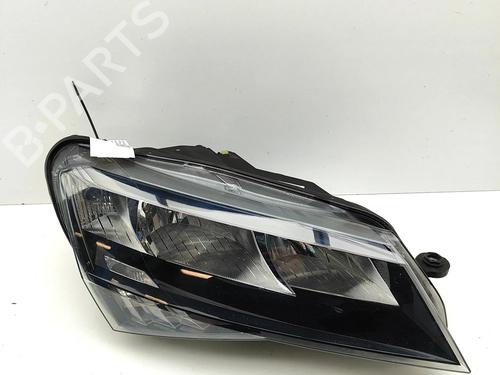 Used Right headlight Right headlight BMW 3 (F30, F80) 330 d xDrive (258 hp) 33392932 33392932