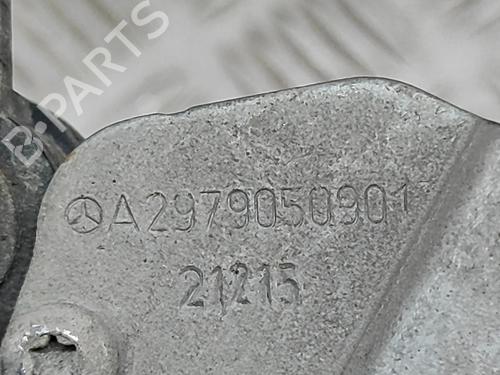 Electronic sensor MERCEDES-BENZ EQS (V297) EQS 450+ (297.123) | BP33370177M84  - Image 6