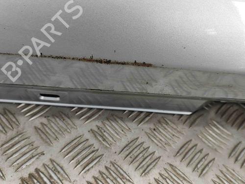 Left sideskirt MERCEDES-BENZ A-CLASS (W177) A 180 (177.084) | BP29391232C115 