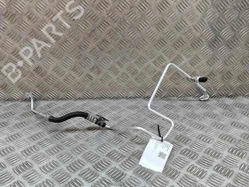 Used AC pipe AC pipe NISSAN JUKE (F16_) DIG-T 117 (117 hp) 27769603 27769603