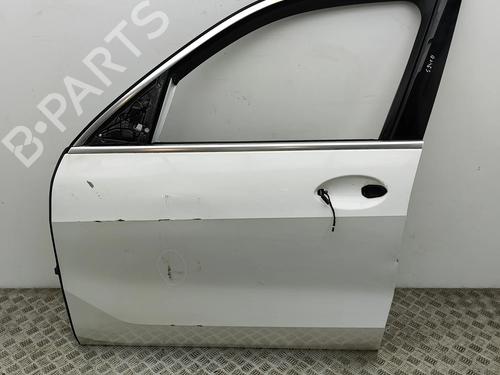 Used Left front door Left front door BMW X5 (G05, F95) xDrive 30 d Mild-Hybrid (298 hp) 33382514 33382514