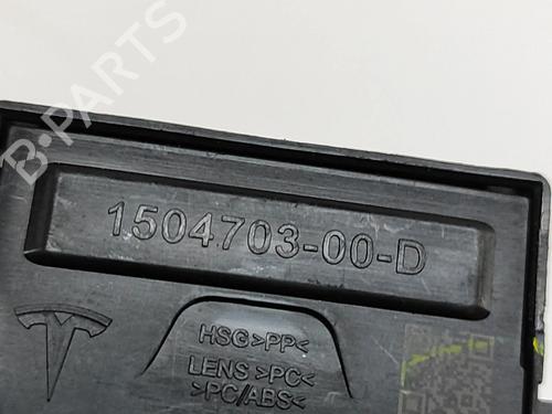 Interior roof light TESLA MODEL Y (5YJY) EV Rear-Wheel Drive | BP33369866I8  - Image 6