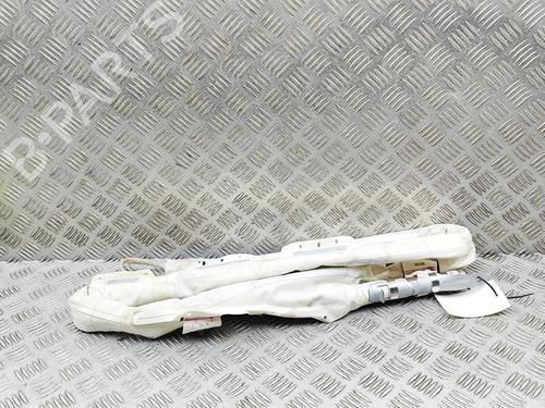 Used Left curtain airbag Left curtain airbag DS DS 7 Crossback (J4_, JR_, JC_) 2.0 BlueHDi 180 (JJEHZR) (177 hp) 31926502 31926502