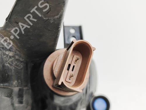 Right daytime light JEEP COMPASS (MP, M6, MV, M7) 1.3 HYBRID 4X4 | BP30544620C103