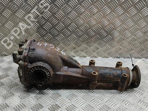 Used Rear differential SUBARU FORESTER (SG_) 2.0 AWD (SG5) (125 hp) 21809082