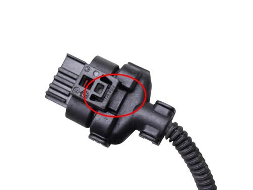 Wiring harness BMW i8 (I12) hybrid | BP30256260E16