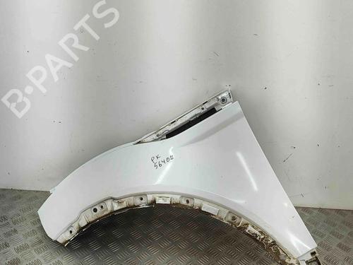 Used Left front fenders LAND ROVER RANGE ROVER EVOQUE (L538) 2.2 D 4x4 (190 hp) 29753037