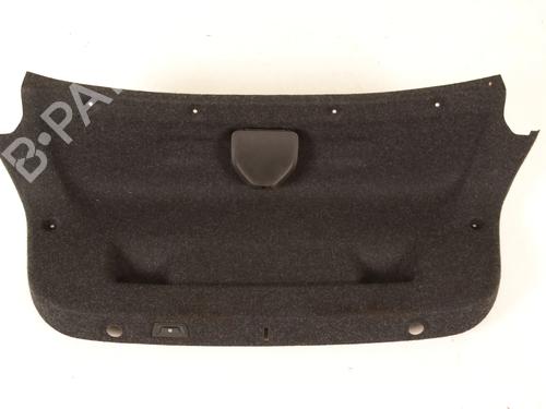 Used Boot lining Boot lining MINI MINI COUNTRYMAN (F60) Cooper D ALL4 (150 hp) 33339621 33339621