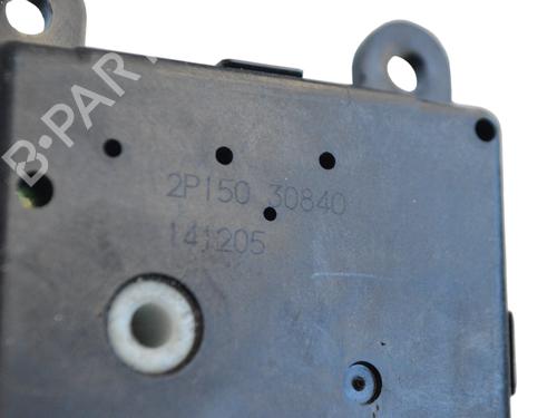 Electronic module MAZDA MX-5 III (NC) 1.8 (NC18) | BP30244989M83 - Image 5