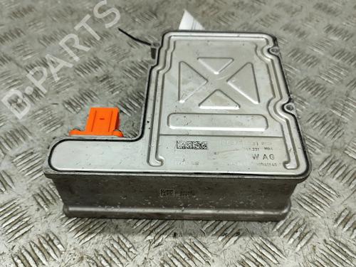 Used Electronic module Electronic module AUDI Q4 E-TRON Sportback (F4N) 40 (204 hp) 28435122 28435122