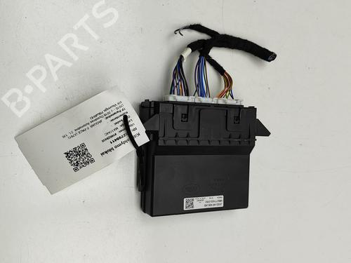 AC-Styringsenhed/Manøvreenhed JAGUAR F-PACE (X761) 2.0 TD4 | BP29830636I5 