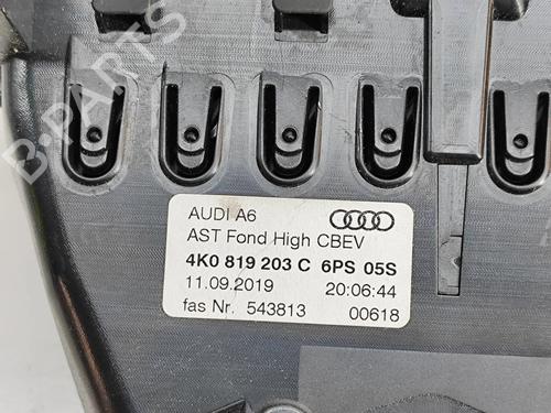 Air vent AUDI E-TRON (GEN) 55 quattro | BP27781888I21  - Image 8