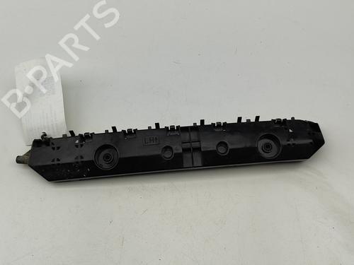 Used Rear bumper bracket NISSAN LEAF (ZE1) Electric (150 hp) 27796967