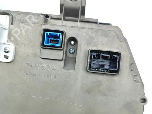 Instrument cluster LEXUS RC (_C1_) F (USC10_, USC10R) | BP32369609C47 - Image 4