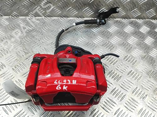 Used Left rear brake caliper Left rear brake caliper AUDI Q5 (GUB) SQ5 TFSI quattro (367 hp) 33847179 33847179