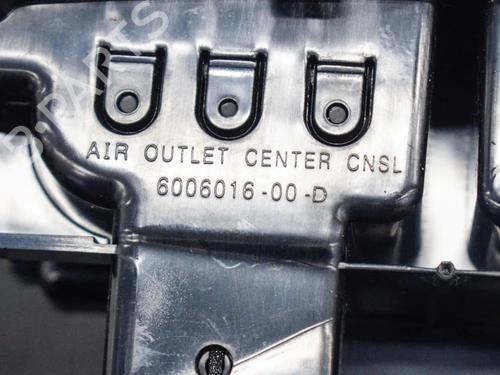 Air vent TESLA MODEL S (5YJS) 70D AWD | BP33396273I21 - Image 6