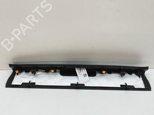 Tailgate trim PEUGEOT 408 II (FP_, F3_, FM_) PureTech 130 (FPHNST) | BP28446636C151 