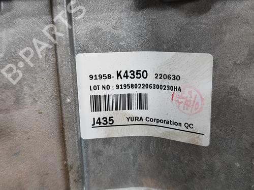 Inverter/Converter HYUNDAI KONA (OS, OSE, OSI) EV | BP27779834M119 