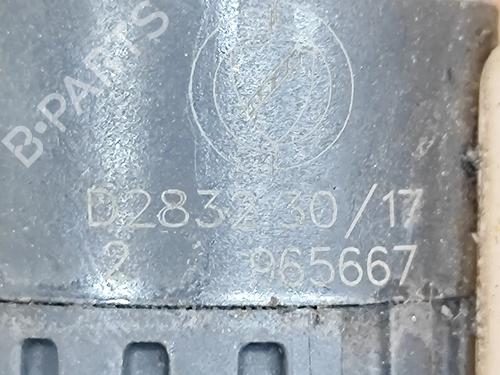 Sprinklertank CITROËN JUMPER II Van 2.0 BlueHDi 130 | BP24307790C113 - Image 9