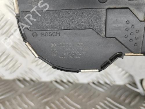 Front wipers mechanism AUDI Q7 (4MB, 4MG, 4MQ) 3.0 TDI e-tron quattro | BP25219074C83 