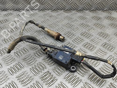 Elektronisk sensor VW TRANSPORTER T6 Van (SGA, SGH, SHA, SHH) 2.0 TDI (90 hp) 29945304